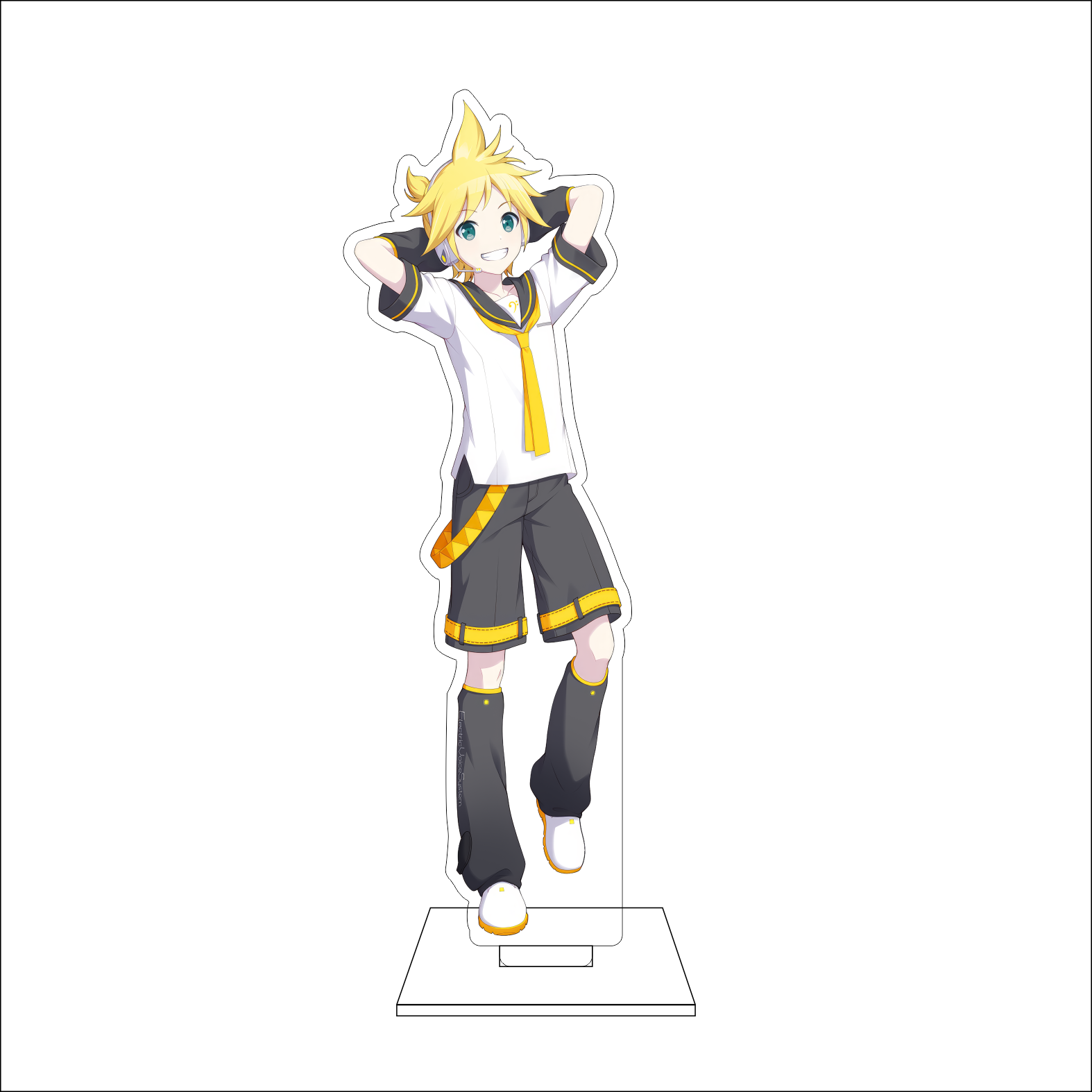 16CM Anime ‌Project SEKAI COLO - Anime Merch review and price