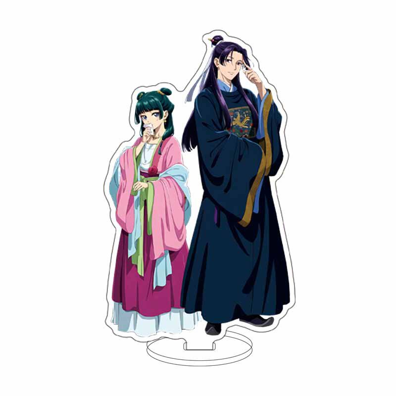 16CM Anime ‌Kusuriya no Hitori - Anime Merch review and price