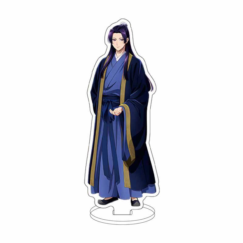 16CM Anime ‌Kusuriya no Hitori - Anime Merch review and price