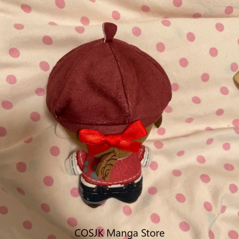 Anime Identity V Painter 10cm  - Anime Merchandise Plush Toys review and price