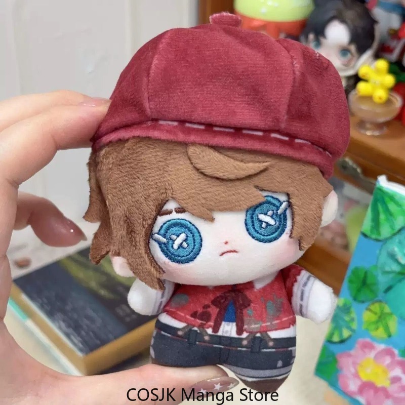 Anime Identity V Painter 10cm  - Anime Merchandise Plush Toys review and price