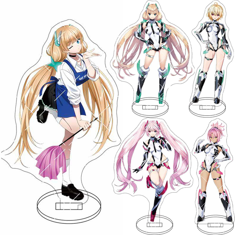 16CM Anime Expelled from Parad - Anime Merch review and price
