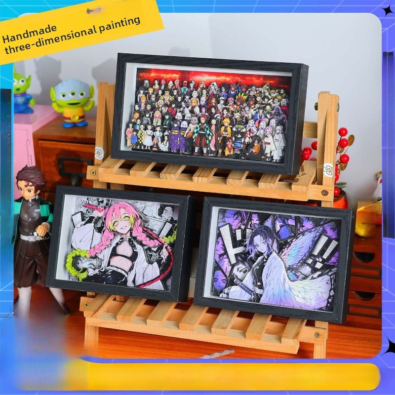 Demon Slayer anime merchandise - Anime Merchandise Japan review and price
