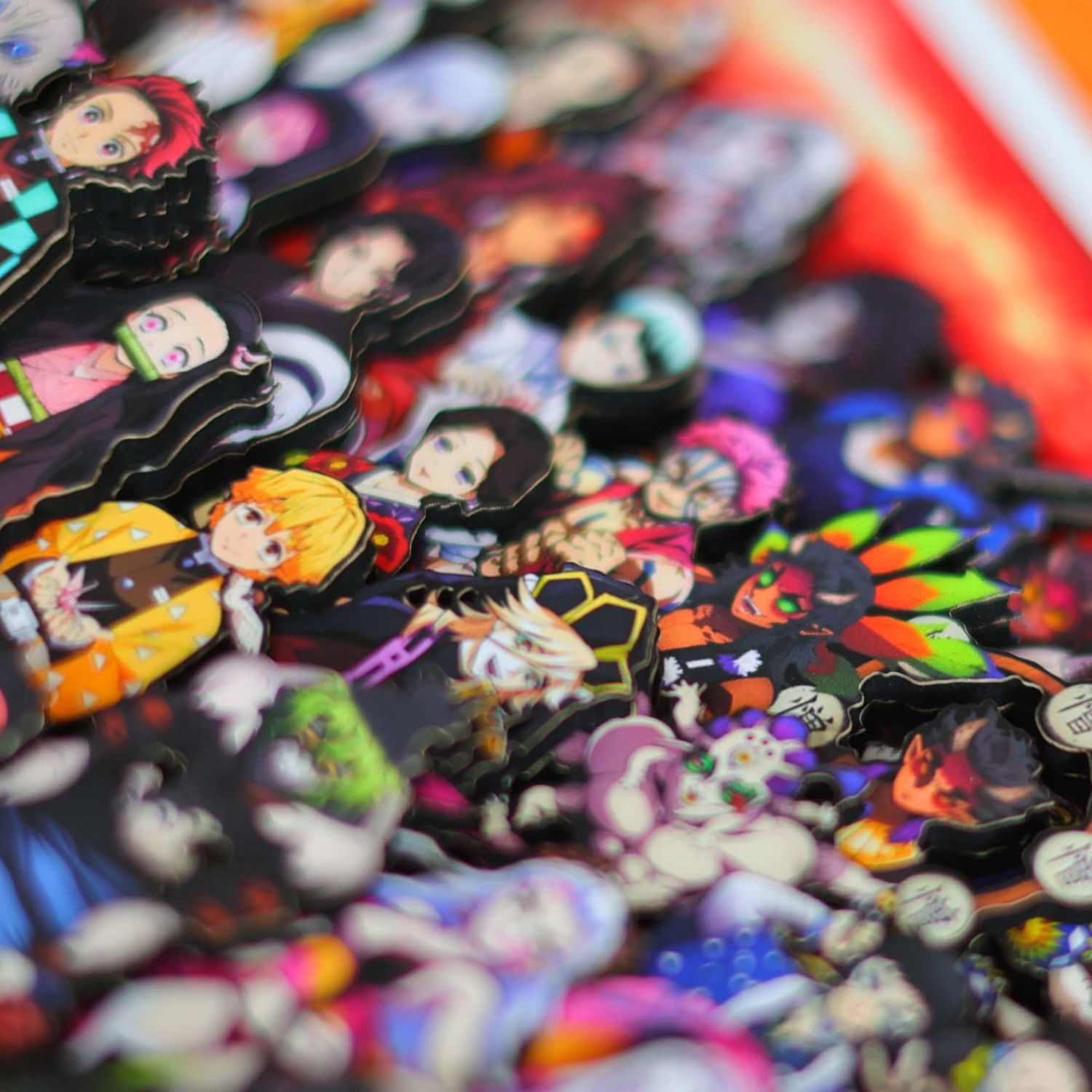 Demon Slayer anime merchandise - Anime Merchandise Japan review and price