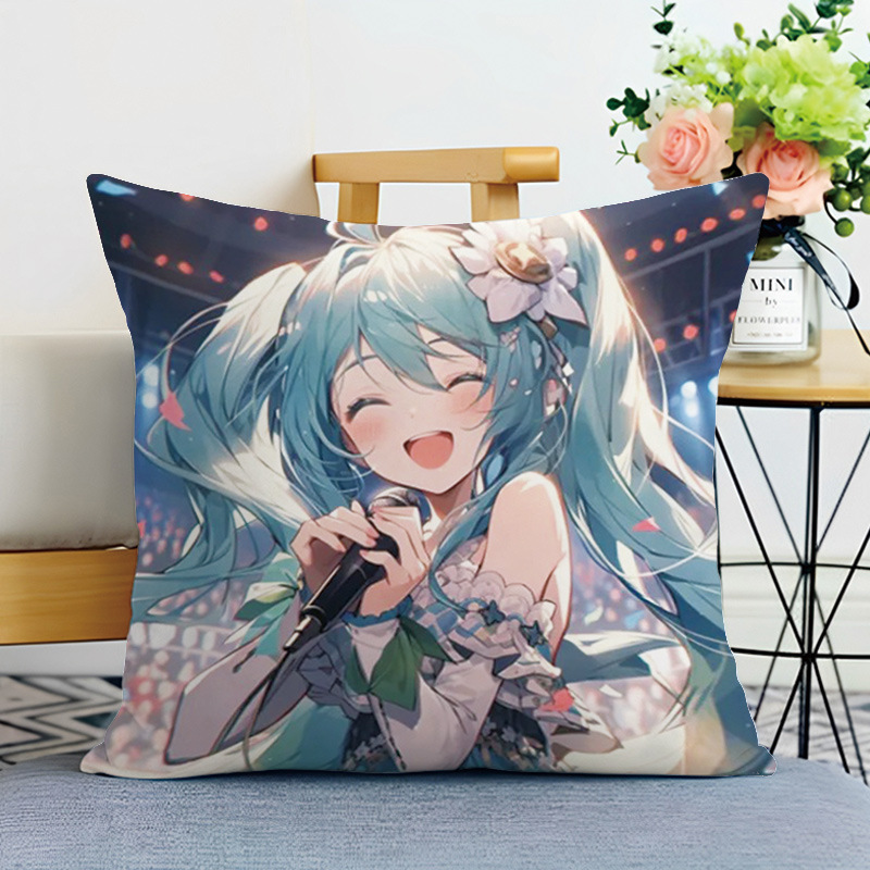 Hatsune Miku Anime Two-dimensi - Anime Merchandise Japan review and price