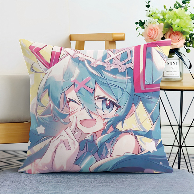 Hatsune Miku Anime Two-dimensi - Anime Merchandise Japan review and price