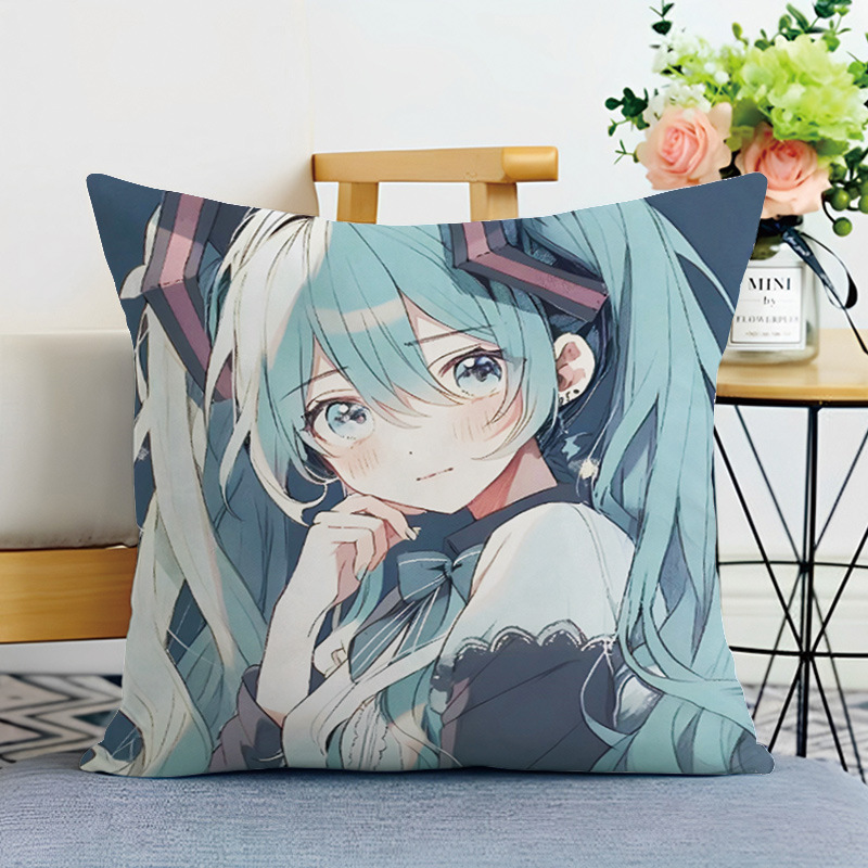 Hatsune Miku Anime Two-dimensi - Anime Merchandise Japan review and price