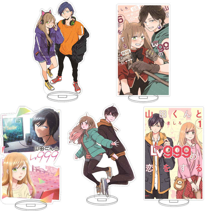 16CM Anime Acrylic Stand My Lo - Anime Merch review and price