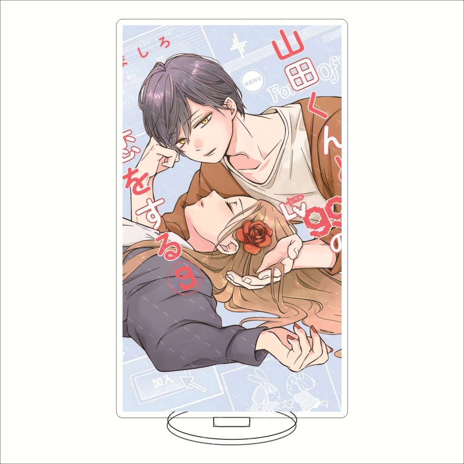 16CM Anime Acrylic Stand My Lo - Anime Merch review and price
