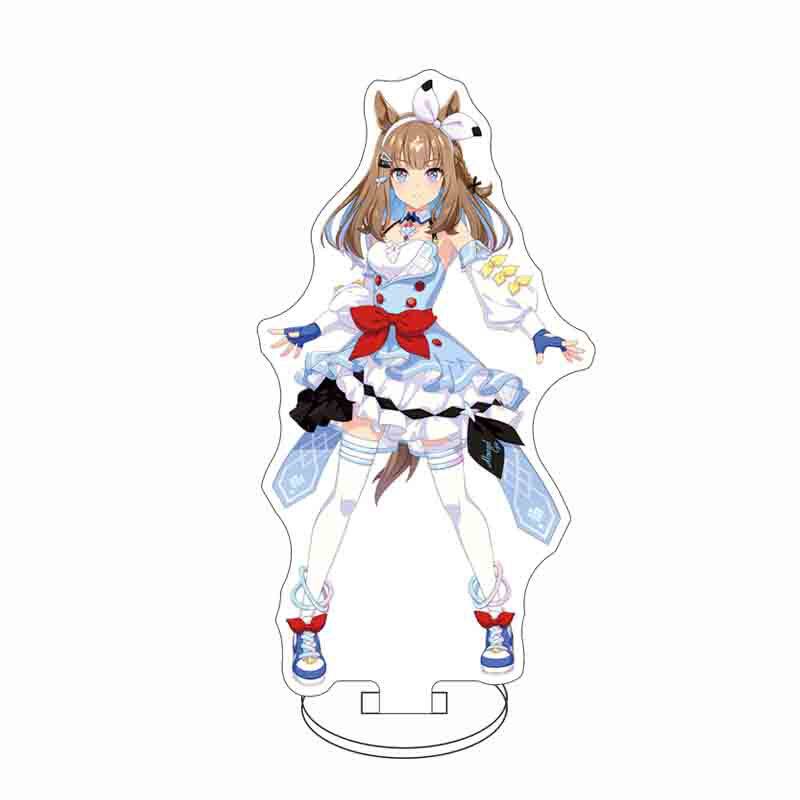 16CM Anime ‌Game Uma Musume Pr - Anime Merch review and price