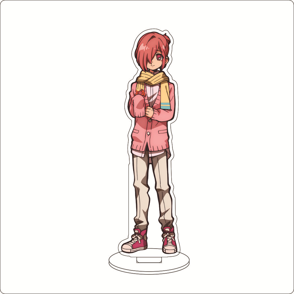 16CM Anime Toilet bound Hanako - Anime Merch review and price
