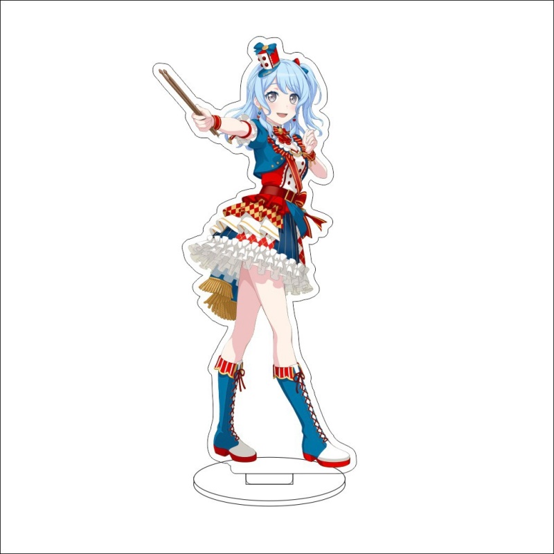 Bang Dream Ave Mujica Decorati - Anime Related Merchandise review and price