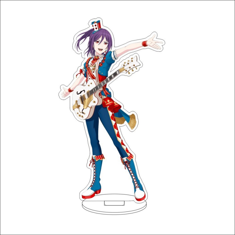 Bang Dream Ave Mujica Decorati - Anime Related Merchandise review and price