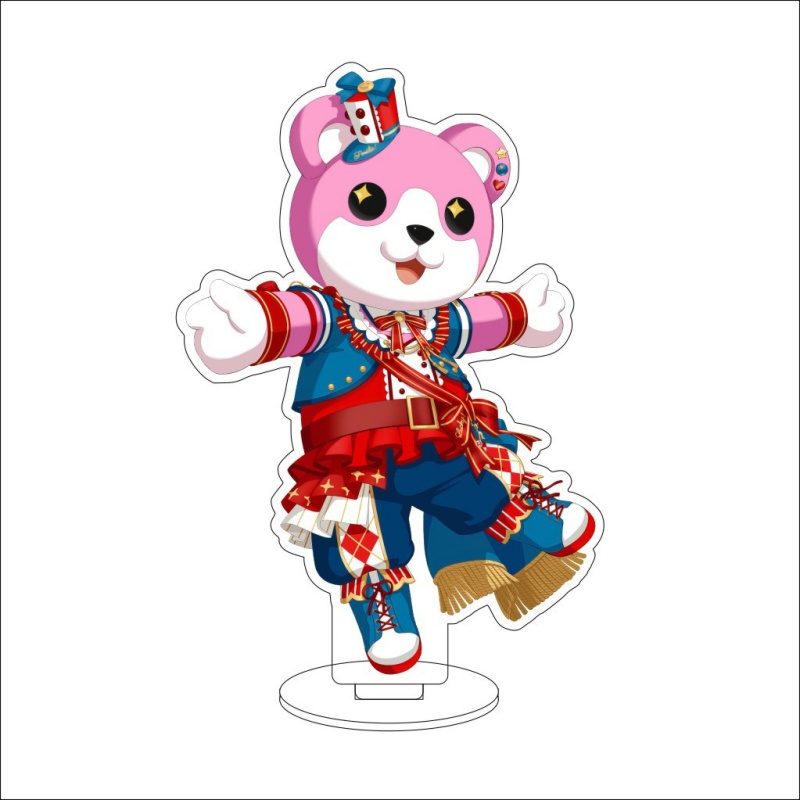 Bang Dream Ave Mujica Decorati - Anime Related Merchandise review and price