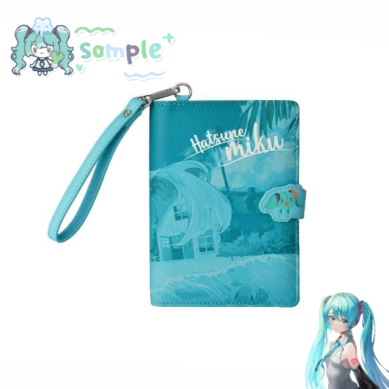 Hatsune Miku anime merchandise - Anime Merchandise Japan review and price