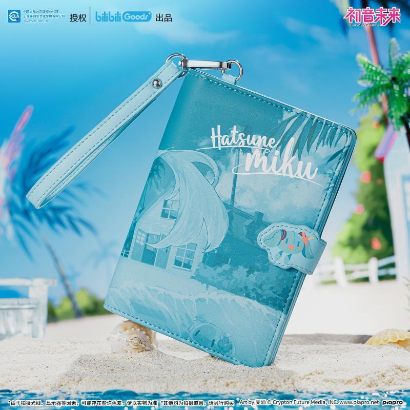 Hatsune Miku anime merchandise - Anime Merchandise Japan review and price