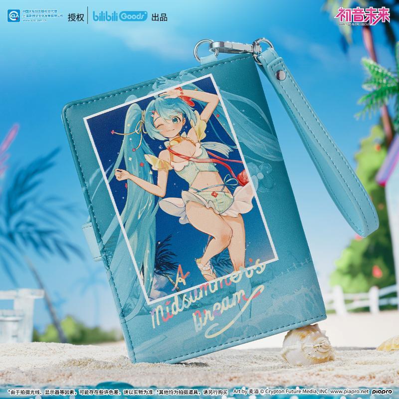 Hatsune Miku anime merchandise - Anime Merchandise Japan review and price