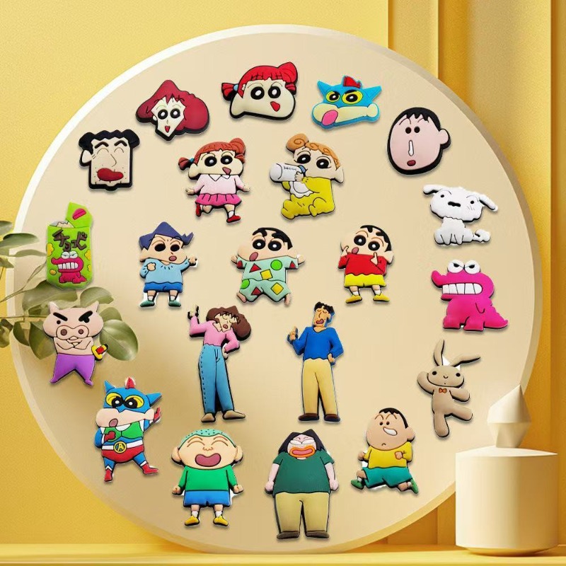 Crayon Shin-chan Nohara Shinno - Anime Merchandise Japan review and price