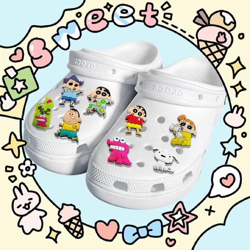 Crayon Shin-chan Nohara Shinno - Anime Merchandise Japan review and price