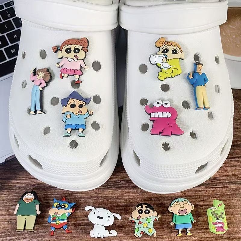 Crayon Shin-chan Nohara Shinno - Anime Merchandise Japan review and price