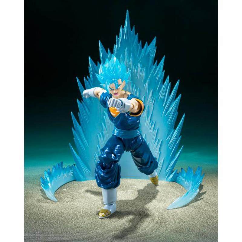 Bandai S.H.Figuarts Dragon Bal - Bandai Tamashii Nations S.H.Figuarts review and price