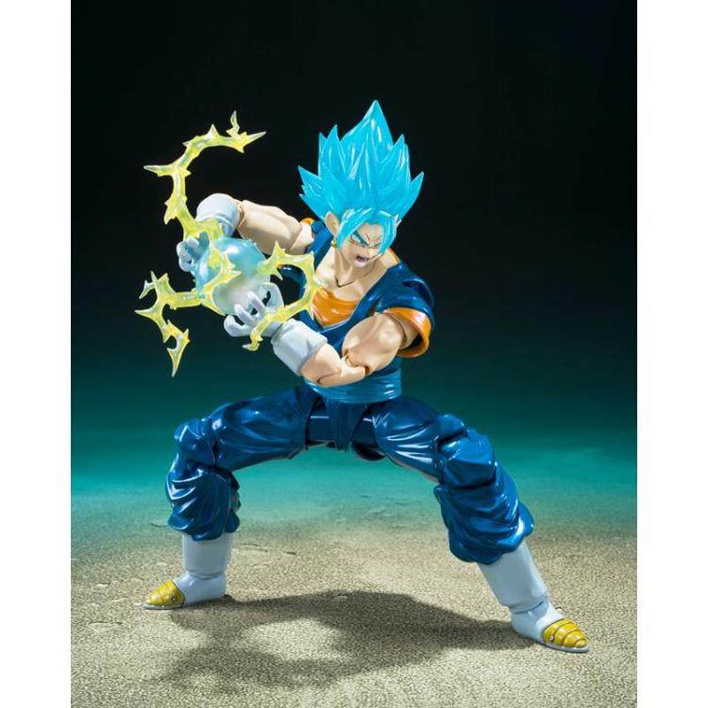 Bandai S.H.Figuarts Dragon Bal - Bandai Tamashii Nations S.H.Figuarts review and price
