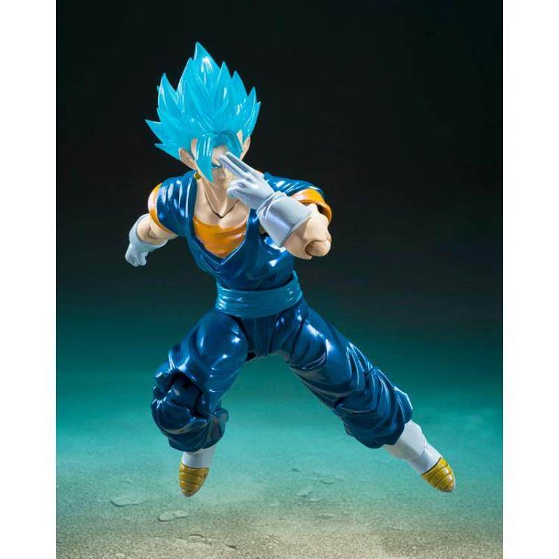 Bandai S.H.Figuarts Dragon Bal - Bandai Tamashii Nations S.H.Figuarts review and price