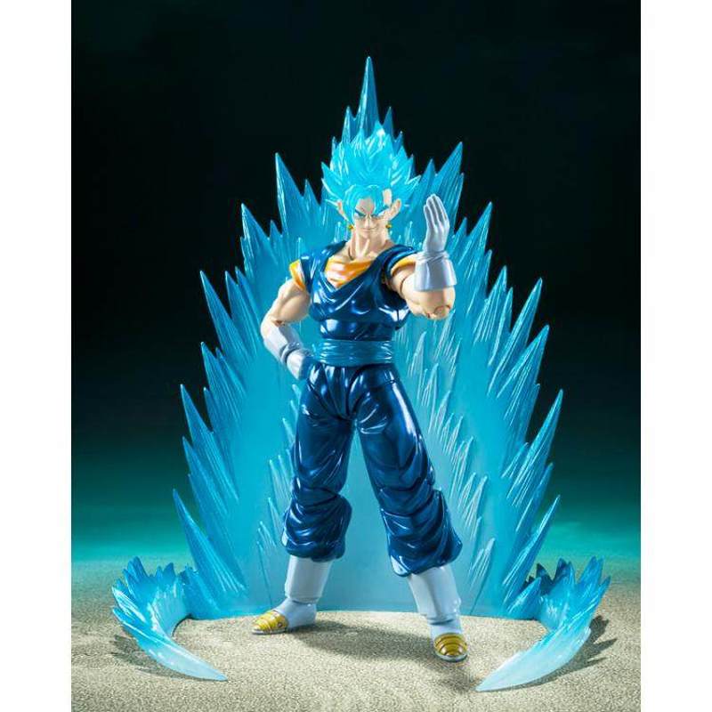 Bandai S.H.Figuarts Dragon Bal - Bandai Tamashii Nations S.H.Figuarts review and price