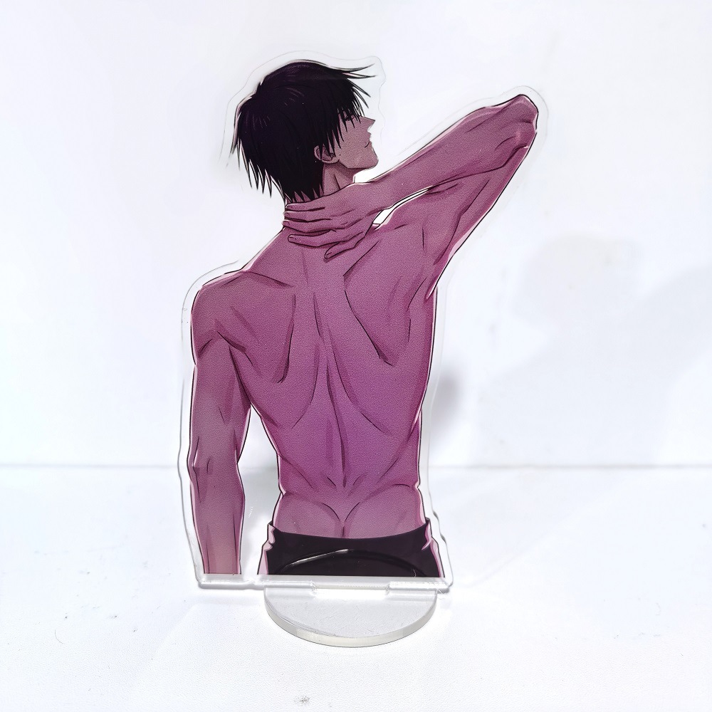 Jujutsu Kaisen Anime Acrylic S - Gojo Anime Merchandise review and price