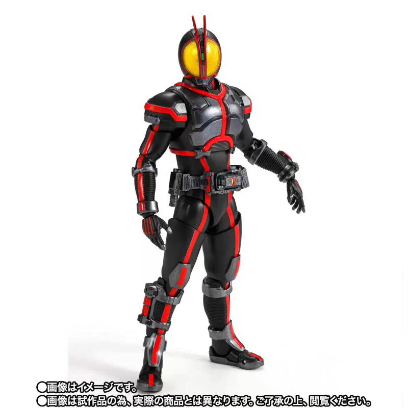 In Stock BANDAI S.H.Figuarts S - Bandai Tamashii Nations S.H.Figuarts review and price