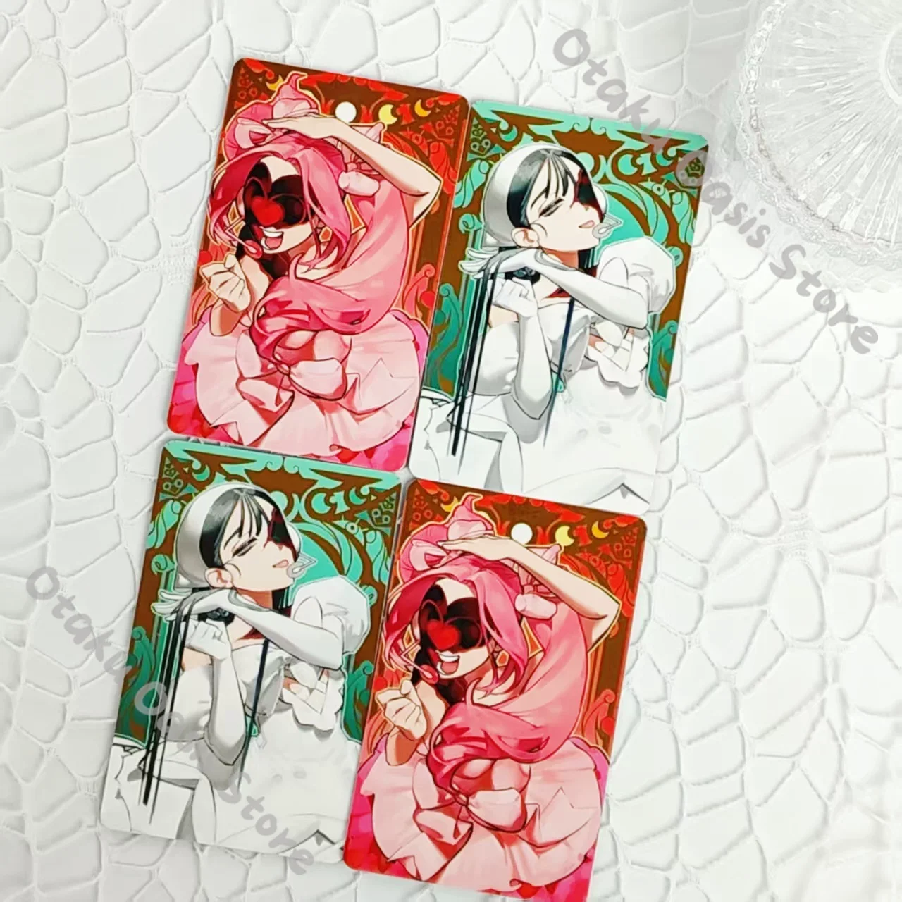 Alien Stage Mizi Sua Anime Boo - Anime Related Merchandise review and price