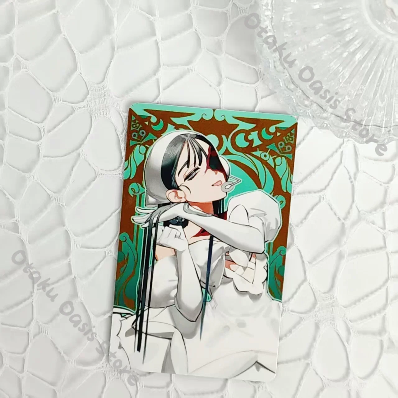 Alien Stage Mizi Sua Anime Boo - Anime Related Merchandise review and price