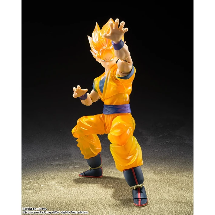 Bandai TAMASHII NATIONS STORE  - Bandai Tamashii Nations S.H.Figuarts review and price