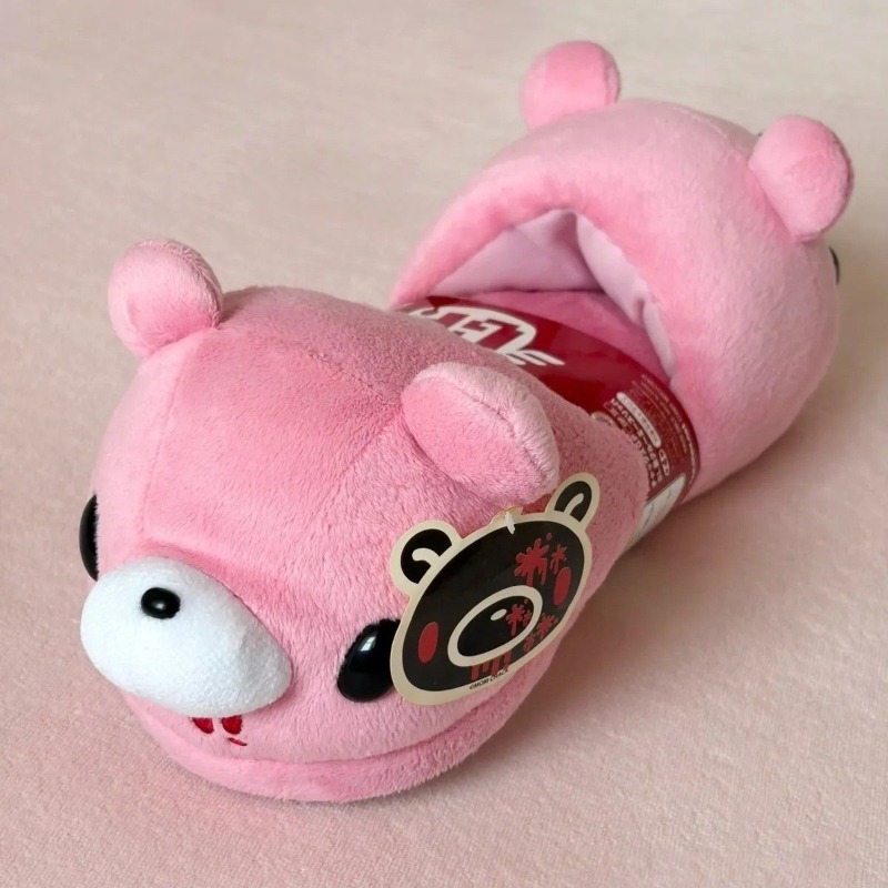 Gloomy Bear Anime Merchandise  - Anime Merchandise Japan review and price