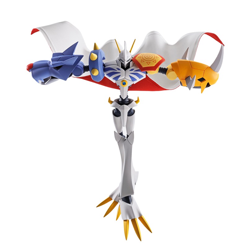 Bandai Original SHFiguarts Ome - Bandai Tamashii Nations S.H.Figuarts review and price