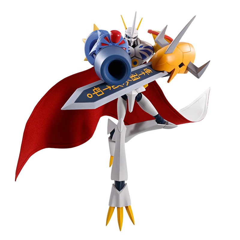 Bandai Original SHFiguarts Ome - Bandai Tamashii Nations S.H.Figuarts review and price
