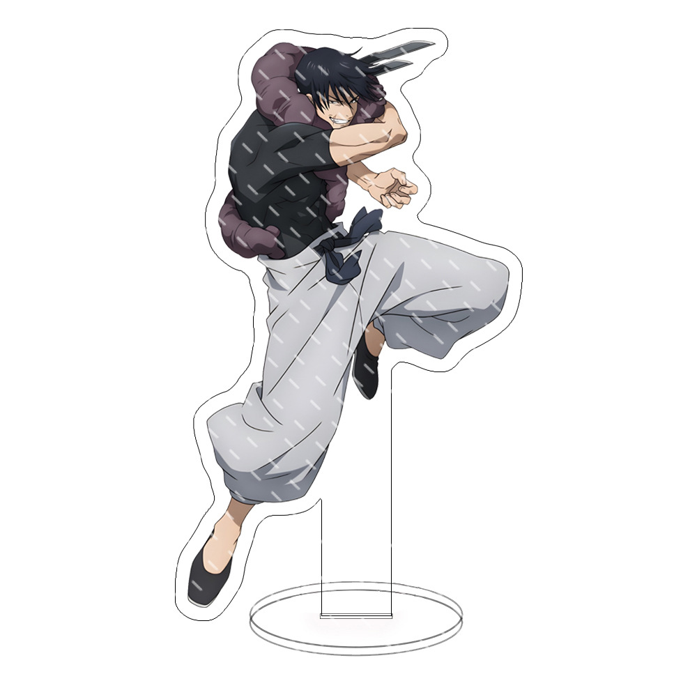 Jujutsu Kaisen Gojo Satoru Get - Gojo Anime Merchandise review and price