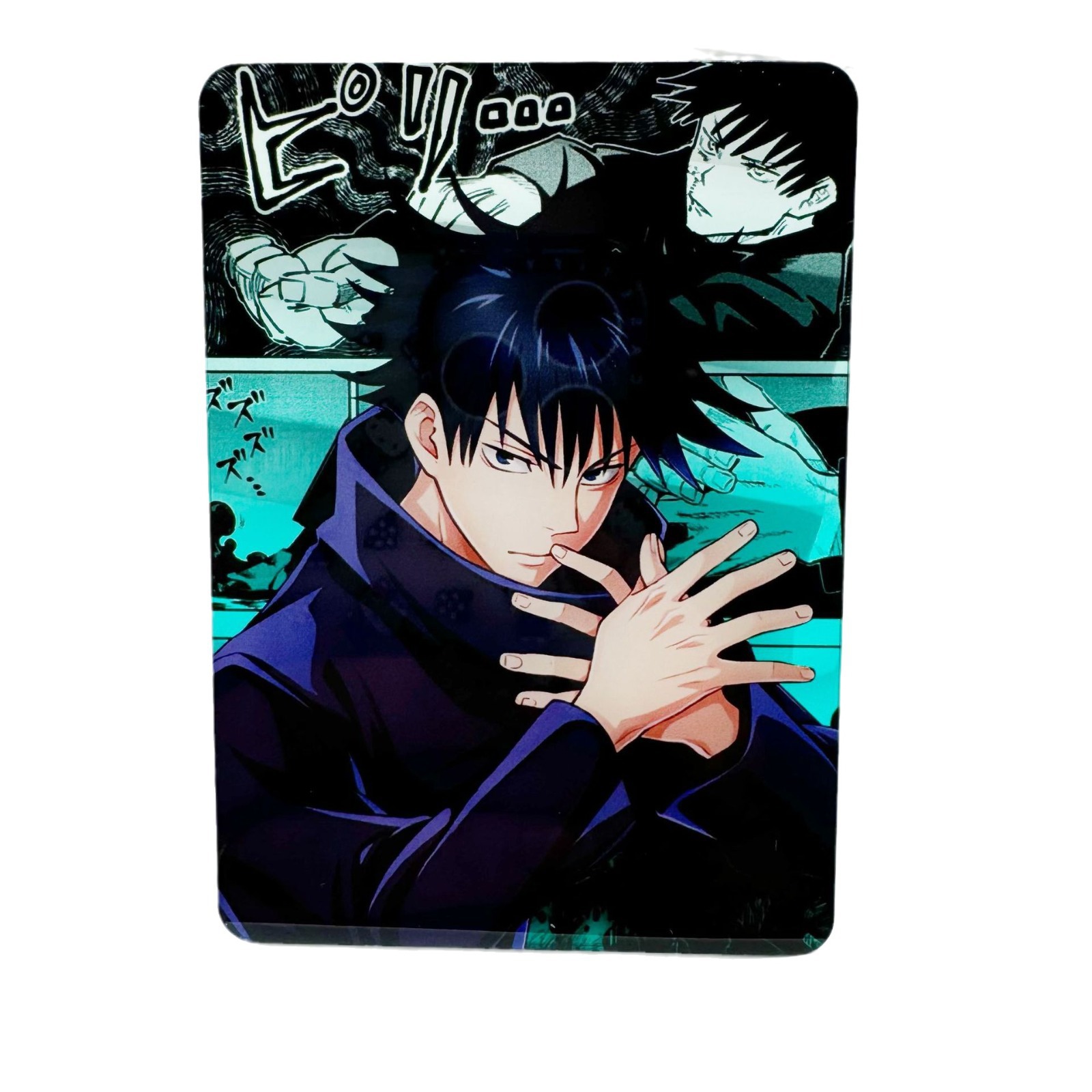 Jujutsu Kaisen Anime Gojo Sato - Gojo Anime Merchandise review and price